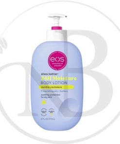 Nourishing Body Lotion - in CotatiStates